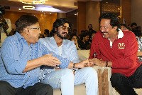 AAY Movie Pre Release Event Photos